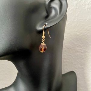 Dangle Earrings